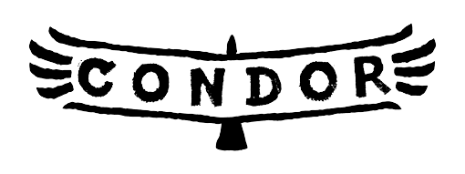 Uitgeverij Condor